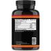 Angry Supplements Monster Test - Nitric Oxide Booster Capsules for Extreme Workouts & Quick Recovery | 60 ct - Buy Online on GoSupps.com