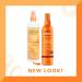 Cantu Natural Hair Comeback Curl Revitalizer 12 Ounce Pump (354ml) (6 Pack) - Buy Online on GoSupps.com