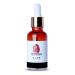 THEMANETHANG Baby Hair Growth Oil - Organic Baby Oil for Newborn - Baby Coconut Oil for Baby Hair with Coconut Oil, Olive Oil, Castor Oil, Tea Tree Oil