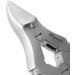 Blizzard Toenail Clippers - German Forged Cantilever Nail Nippers for Thick Toe Nails - Hospital Grade Podiatry Tool (15cm) - Buy Online on GoSupps.com