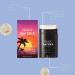 B ton de protection solaire pour le visage SPF50+ taille voyage protection solaire hydratante id e cadeau pour femmes et filles - Buy Online on GoSupps.com