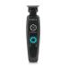 StyleCraft Saber & Precision Saber Cordless Hair Trimmers - Professional Full Metal Body Digital Brushless Motor Precision Black - International Shipping Available - Buy Online on GoSupps.com