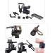 Drop Away Arrow Rest for Compound Bow - Right Hand, Carbon Cloth Camouflage - Buy Online on GoSupps.com