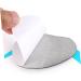 Buy Healeved Women's Heel Pads - Comfortable Insoles & Shoe Inserts for All-Day Support - Buy Online on GoSupps.com