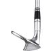 Rife Golf 60 Degree Lob STR Wedge - Right Handed, Steel Shaft, XL Club Face - 35 Inches - Buy Online on GoSupps.com
