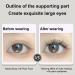Magnetic False Eyelash False Eyelashes Reusable False Lashes Natural Look Soft and Comfortable for Women Makeup (size:A) - Buy Online on GoSupps.com