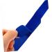 Hemoton 2pcs Bunion Corrector Belt - Orthodontic Thumb Valgus Fixation Belt for Bunions - Blue Orthotics Strap for Effective Correction - Buy Online on GoSupps.com