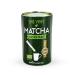Th Vert Matcha Bio instantan - Origine Japon - 20 Sticks 20g