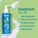 Magnesium Body Lotion | Topical Magnesium Chloride Supplement for Muscle Recovery | Magnesium Oil helps Relax Muscles Recover from Spasms Cramps Fitness & Sports | 250 ml - Buy Online on GoSupps.com