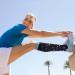 Buy DRESHOW Compression Socks for Women & Men - 7 Pairs L-XL for Sports Running Air Travel & Cycling - Best International Shipping - Buy Online on GoSupps.com