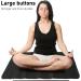 Shop Anti-Static Equipment Mat 30x68 cm - Grounding Desk Pad for Better Sleep & Anxiety Relief | International Shipping Available - Buy Online on GoSupps.com