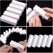 Professional Nail Art Polishing Blocks - 10 Pack for Acrylic & Gel Nails | Nail Grinding & Polishing Tool - Buy Online on GoSupps.com