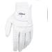 Shop Titleist Perma Men's Gloves - Soft White Left Hand XL | International Shipping Available - Buy Online on GoSupps.com