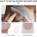 FOMIYES 60Pcs Stoma Bag Tape - Anti Leak Skin Barrier & Pressure Tape for Ostomy Care | International Shipping Available - Buy Online on GoSupps.com