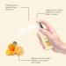 VEFSU Scent Orange Perfume Natural Orange Fragrance Mist For Body Hair Sweet Orange Perfume Oils For Women 90ml (Yellow One Size) 1 Fl Oz (Pack of 1) Yellow - Buy Online on GoSupps.com