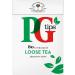 Tea Bundle Containing PG Tips Loose Leaf Tea 250g (2 Pack) - Buy Online on GoSupps.com