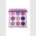 Colourpop It's My Pleasure Eyeshadow Palette - Vibrant Purple Shades - Buy Online on GoSupps.com