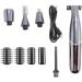 Biwwubik 4in1 intimate area shaver womens shaver bikini area sensitive shaver hair clipper beard trimmer B