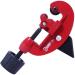 Sharp-Tec 3-28mm Tube Cutter Adjustable Aluminum Alloy Pipe Cutter for Cutting Copper Titanium Brass Stainless Steel and Aluminum Tubing (Tube Cutter) 3-28mm Adjustable Mini Cutter