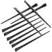Eyeliner Eyeshadow Eye Makeup Brush Eyebrow Brush Makeup Brush Brow Brush Angled Eyeliner Brush Precision Adjusting Tool - Buy Online on GoSupps.com