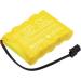 SPANN Battery Replacement for Trilogy DL2700CR DL3500DB DL4500DB - 7.5V Compatible Part No: DL-50 S6065 | International Shipping Available - Buy Online on GoSupps.com