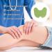 Mineup Knee Pain Relief Patch - 120 pcs for Fast Relief from Arthritis & Back Pain - Buy Online on GoSupps.com