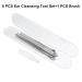VOCOSTE 7Pcs Stainless Steel Ear Cleansing Tool Set with Plastic Storage Box - Ear Care Kit - Buy Online on GoSupps.com