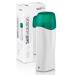 Kosmetex Waxing Set Azulen - 6x Roll-On Wax Cartridges Warmer Fleece Stripes & After Wax Oil - Ultimate Hair Removal Kit - Buy Online on GoSupps.com