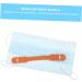 Beaupretty 60pcs Mask Strap Buckle - Extend Your Mask Comfortably | Stress Reliever Accessories for Ear Relief - Buy Online on GoSupps.com