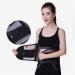 Buy Elastic Lumbar Support Belts for Fitness | Breathable Slimming Vertebrae Belt | International Shipping Available - Buy Online on GoSupps.com