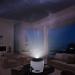 Planetarium Starry Sky Projector Lamp - Cluhertvy 12 Films Night Light for Kids & Adults | Perfect for Ceiling Bedroom & Parties - Buy Online on GoSupps.com