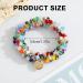 Tadipri 3 Pieces Hair Bands with Beads Elastic Stretchy Hair Accessories for Women and Girls for Women and Girls - Buy Online on GoSupps.com