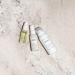 OUAI Travel Size Haircare Set: Leave In Conditioner, Dry Shampoo, Wave Spray - Buy Online on GoSupps.com