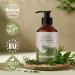 QKnatur - Shampoo with rosemary extract (250 ml). Contains active ingredients to strengthen and repair hair. To obtain hair with volume and shine. For fine or damaged hair - Buy Online on GoSupps.com