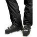 Buy Maier Sports Anton 2 Men's Ski Pants with Suspenders - Black 52 | Warm Durable Snow Pants with mTHERM Padding - International Shipping Available - Buy Online on GoSupps.com