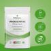 Bodygenix UK Virgin Olive Oil 1000mg Capsules for Healthy Heart - Omega-3-6 Supplement (60 Count) - Buy Online on GoSupps.com