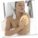 Housoutil Bath Ball Body Wash Scrubber | Exfoliating Back Sponge & Shower Pouf for Kids | Soft Dacron Bath Tools for a Refreshing Clean - Buy Online on GoSupps.com