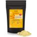 Saliamo |250g mustard powder mustard flour mustard grains ground part de -oil test mustard powder - is suitable for the production of mustard 100% natural clean from mustard grains.250.0 gram