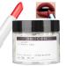 Buy Lipstick Base Material - Matte DIY Lipstick & Soap Making Tool | Non-Stick Cup | 50g - International Shipping Available - Buy Online on GoSupps.com