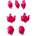Wilton Decorating Tip No. 104 Petal - Professional Cake Decorating Tool - Buy Online on GoSupps.com
