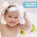Chicco Natural Sensation Baby Shampoo & Body Bath - No Tears Aloe & Chamomile 500ml - Gentle Care for Your Baby - Buy Online on GoSupps.com