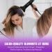 Powerful 2300W Brushless Ionic Hair Dryer | Lightweight Professional Technology for Salon-Quality Results - Ship Internationally - Buy Online on GoSupps.com