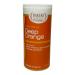 Bakers Street | Deep Orange Food Colour Powder 100g | Use on Cake Surfaces Decorations or Colour Sugarpaste Fondant Icing Chocolate Buttercream Royal Icing Macarons and More