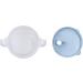Edison Friends No Spill Sippy Straw Cup with Handles for Baby & Toddler - 6.76 Oz (200ml) | Made in Korea - Buy Online on GoSupps.com