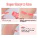 Korean Liquid Blush in Pink & Peach Shades | Lightweight, Long-Lasting Makeup for Natural Cheek Color - Buy Online on GoSupps.com