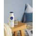 NIVEA Express Body Lotion 400 ml - Fast-Absorbing Moisturizing Cream with Marine Minerals & Deep Care Serum (2 Pack) - Buy Online on GoSupps.com
