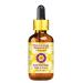 Deve Herbes Pure Caraway Essential Oil with Glass Dropper 15ml (0.50 oz)
