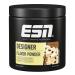 ESN Designer Flavor Powder Vanilla Mocca 250 g flavor powder for sweet without a lot of sugar and calories tested quality - made in Germany vanilla mocca 250 g (1 Pack)