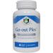 AlchePharma Go-Out Plex (Original) 90 Vegetarian Capsules - Preservative Free - Buy Online on GoSupps.com