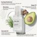 Hydrating Bond Kit for Thicker Voluminous Hair | Hyaluronic Acid Biotin & Oils - 300ml - Buy Online on GoSupps.com